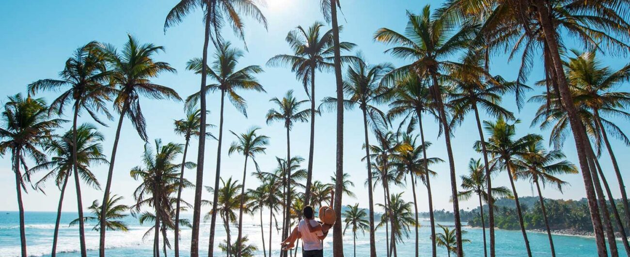 11Things to Do in Sri Lanka