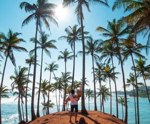 11Things to Do in Sri Lanka