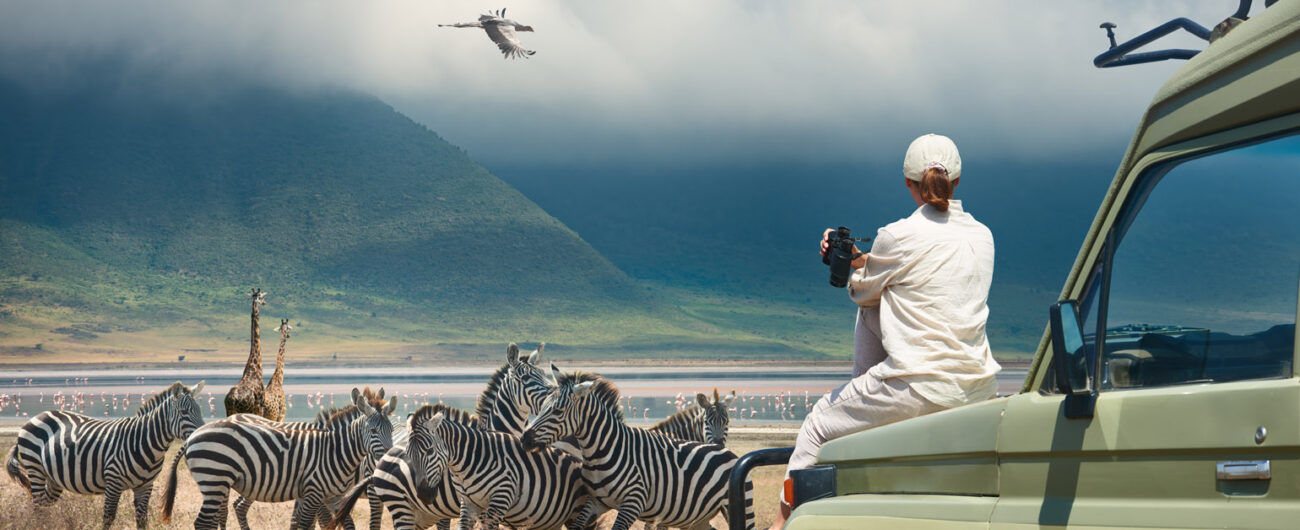 11Things to Do in Tanzania