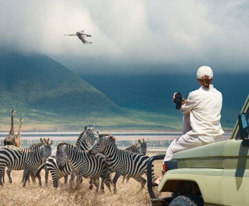 11Things to Do in Tanzania