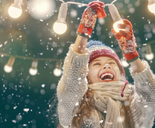 11The Best Christmas Markets in the USA