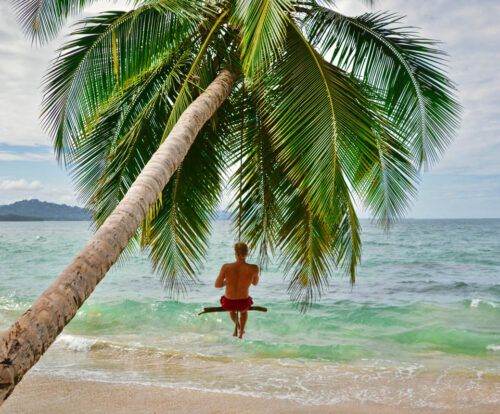 11Best Beaches in Costa Rica