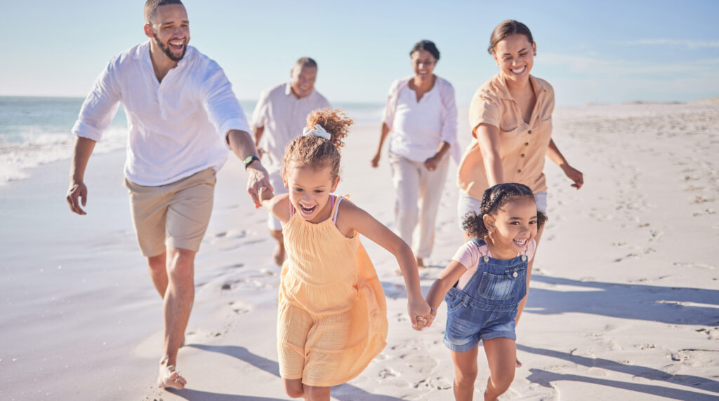 Costa Rica for Families