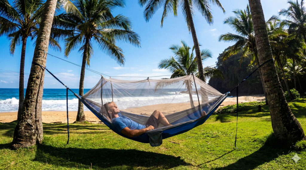 Healing Waters & Hammock Philosophy