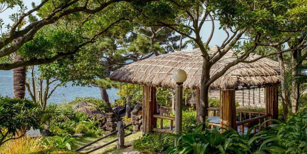 Jusangjeolli, Jeju Island, South Korea