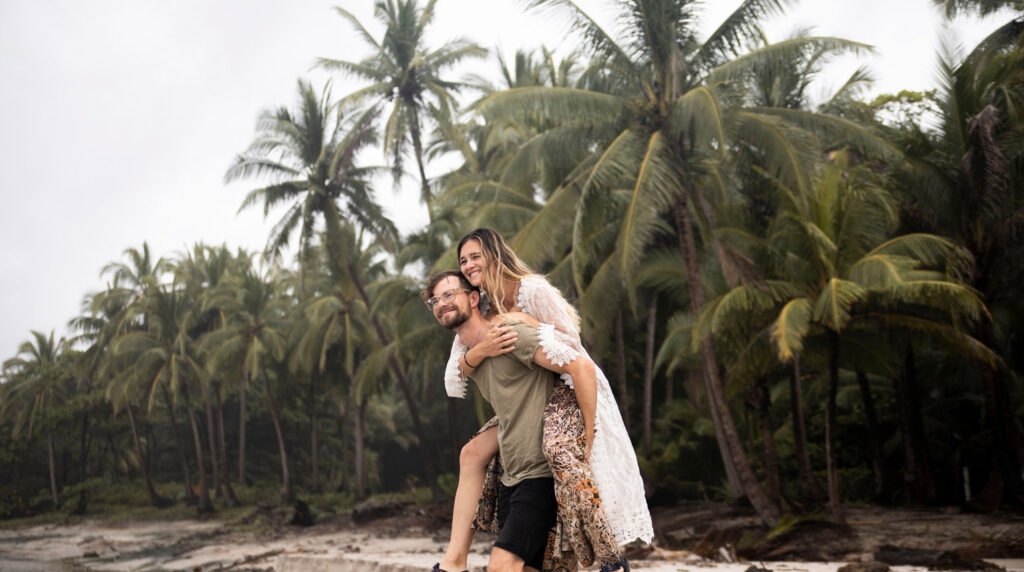 Why Couples Keep Coming Back