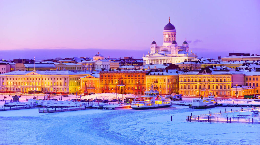 Helsinki, Finland