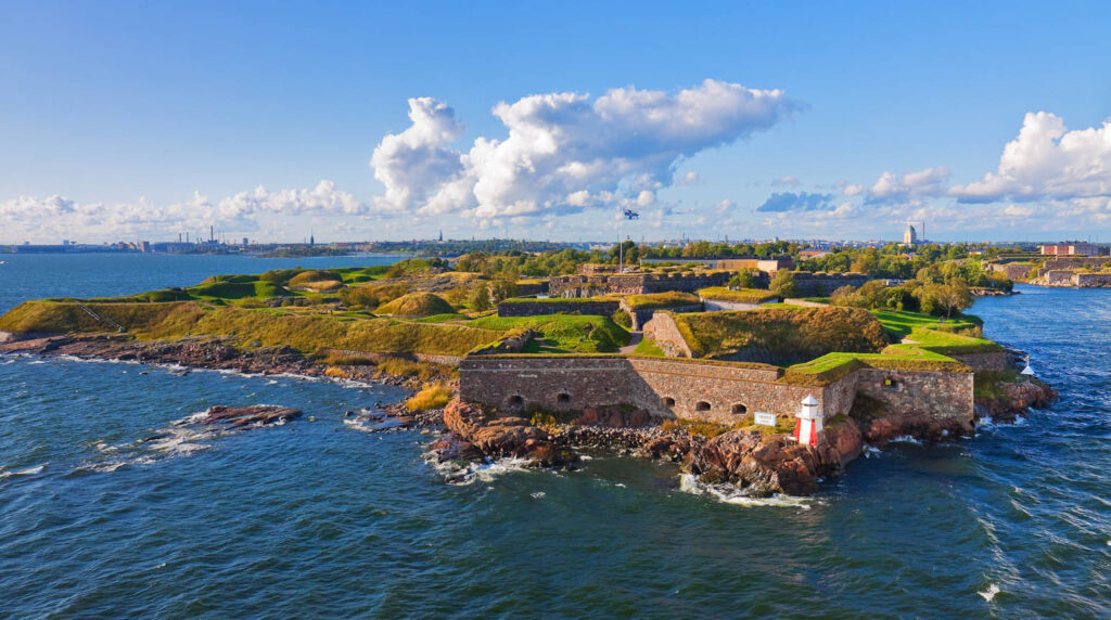 Islands & Coastal Escapes in Finland