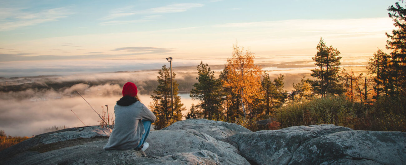 Things to Do in Finland