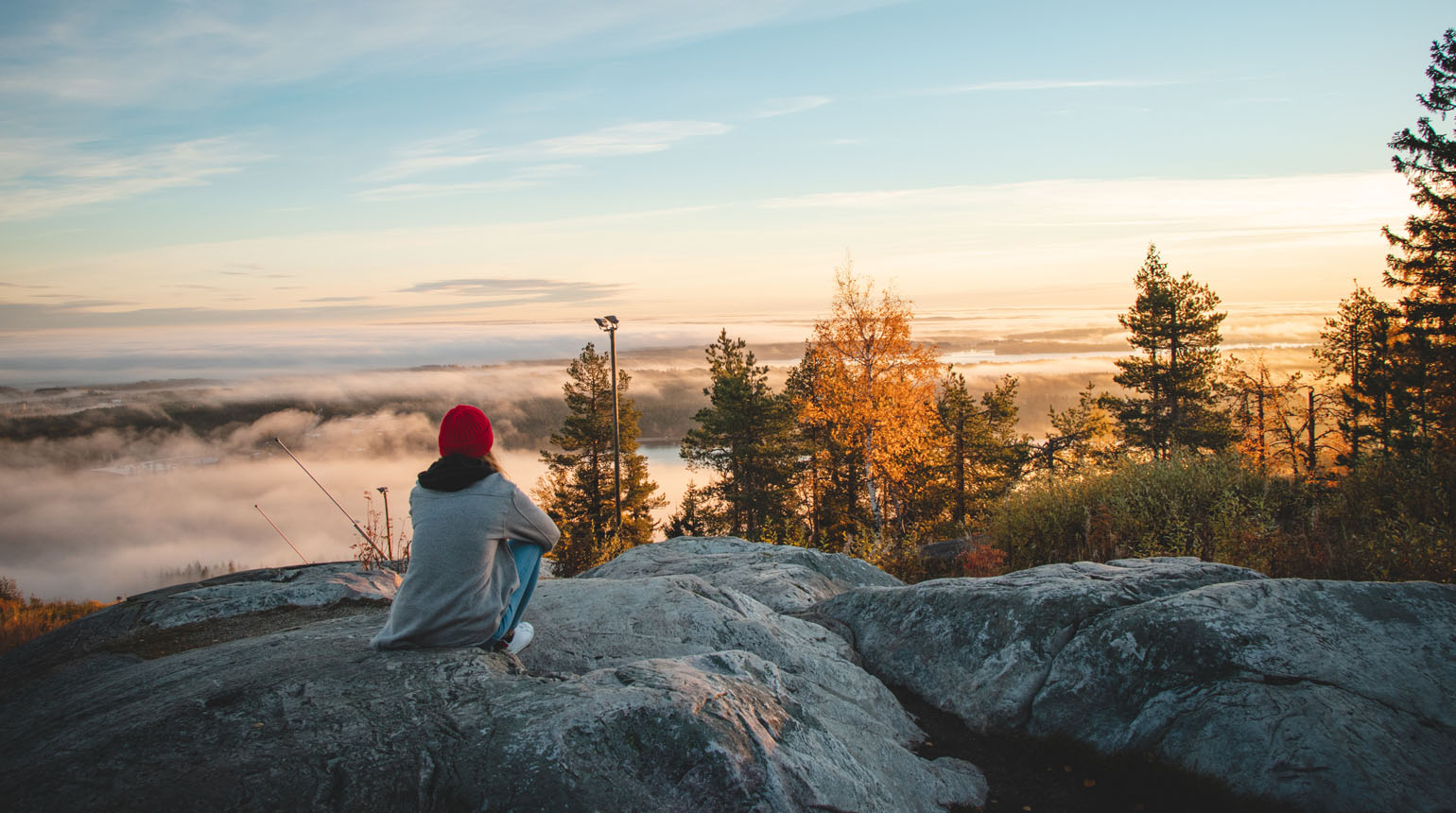 11Things to Do in Finland