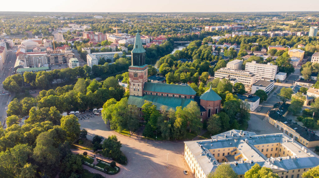 Turku