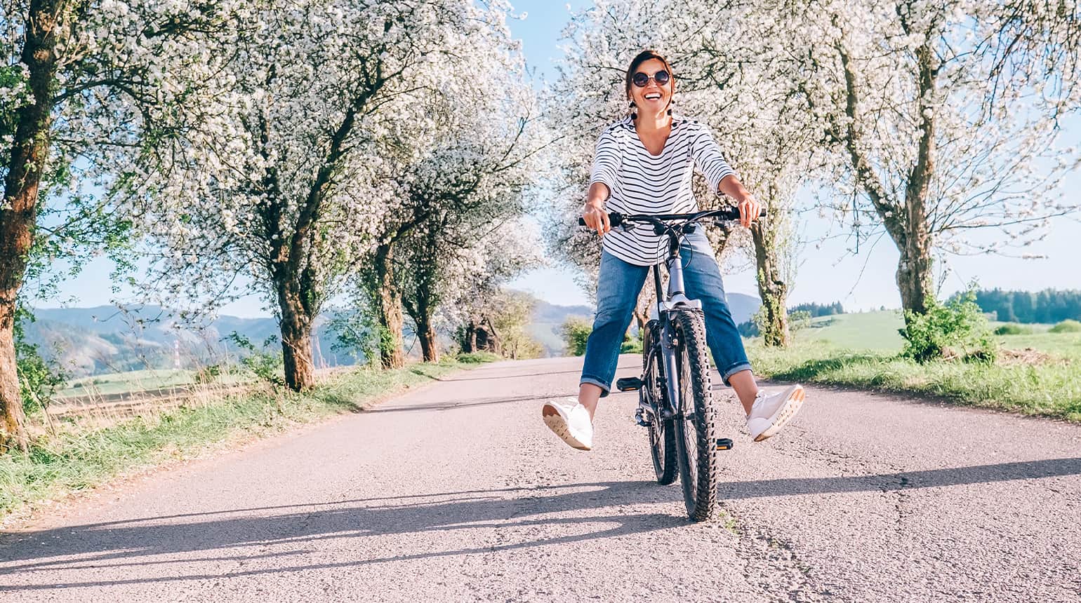 best spring break destinations