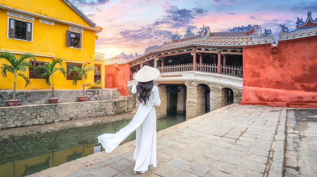 Hoi An Ancient Town, vietnam