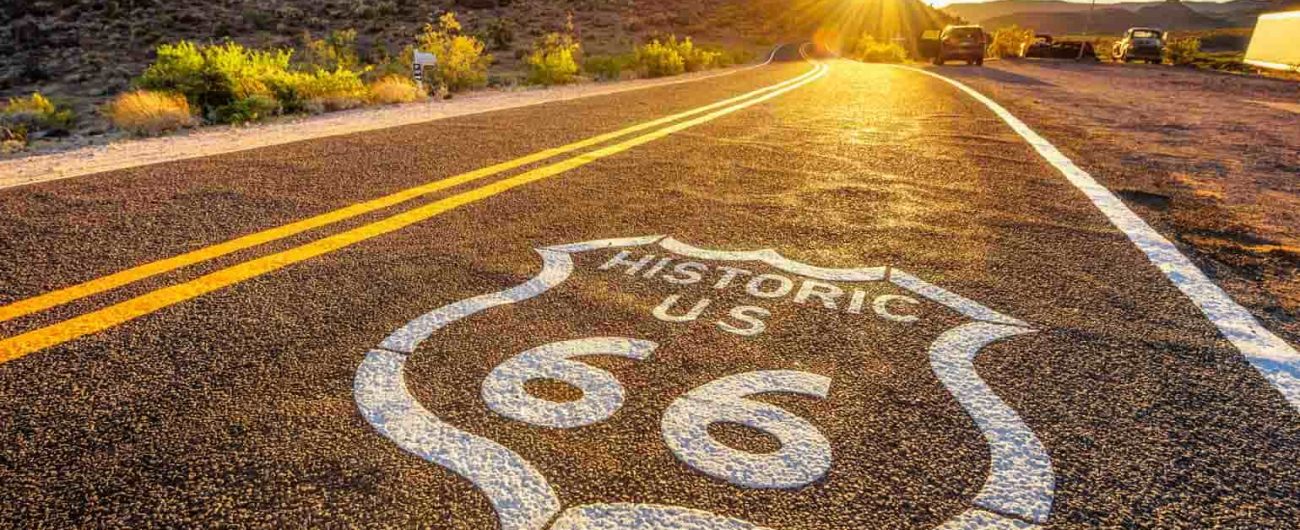 Route 66, Route 66 Centennial
