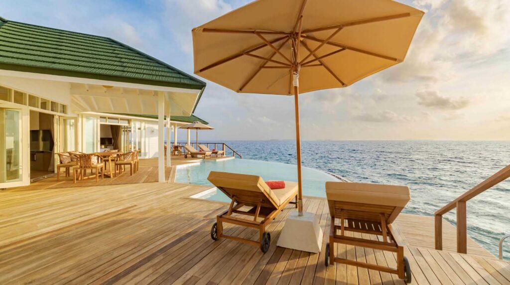 Siyam World Maldives