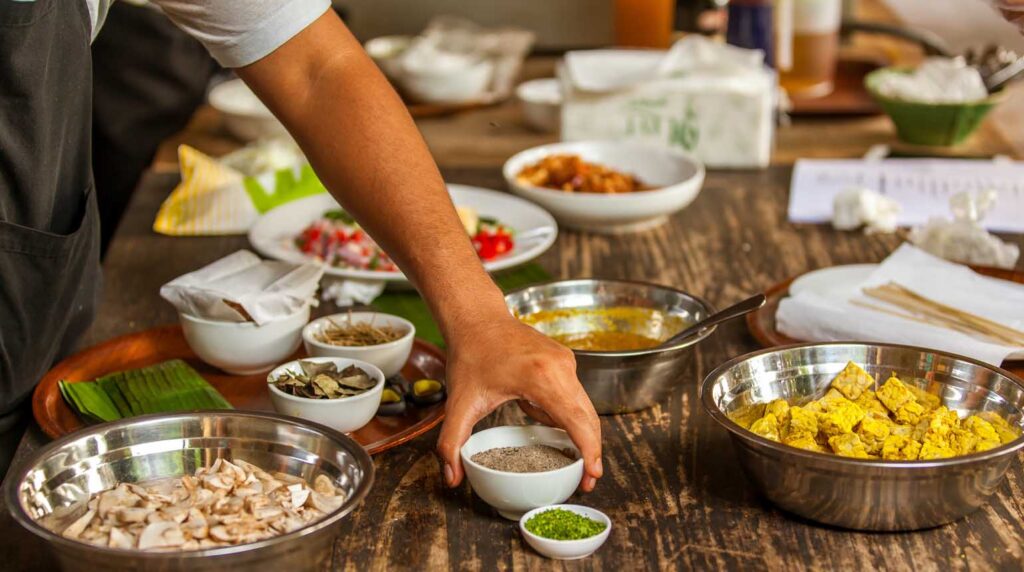 Balinese Cooking Class Experience in Bali - Things to Do in Bali