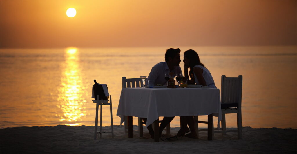 Beachfront Dinner in Bali - Things to Do in Bali